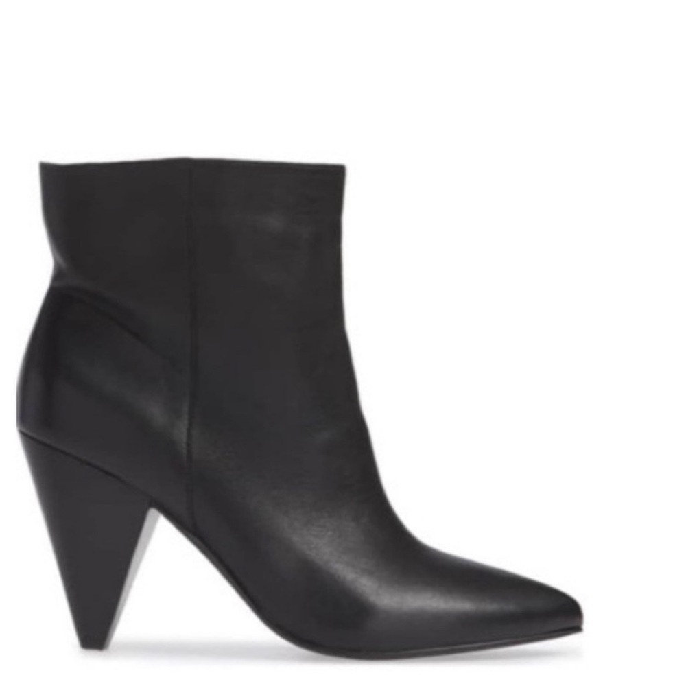 Treasure & Bond Scope Bootie